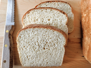 Easy Cottage Bread