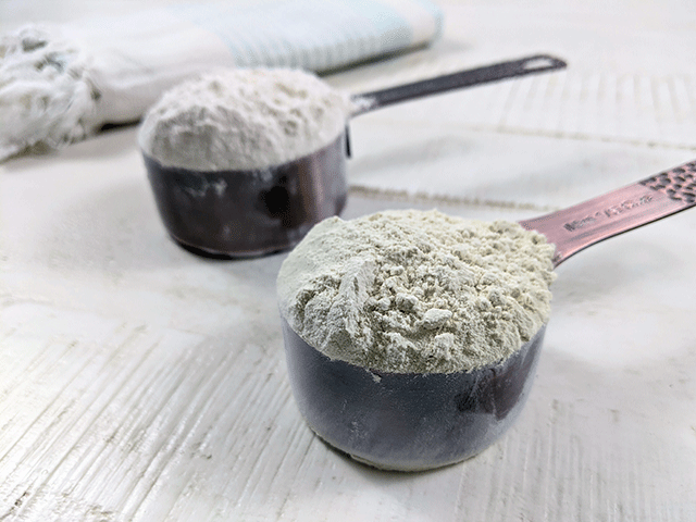 How to Make All-purpose Flour