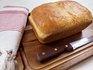 super soft satin smooth sourdough sandwich bread
