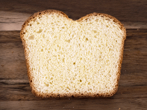 beginner brioche sandwich bread slice