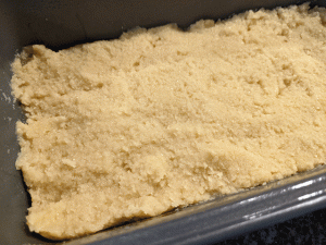 honey almond flour bread gluten free batter