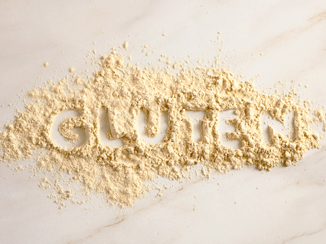 vital wheat gluten spelling gluten as part of a guide to gluten