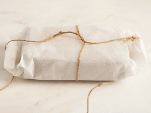 How to Wrap Quick Bread for Gifting