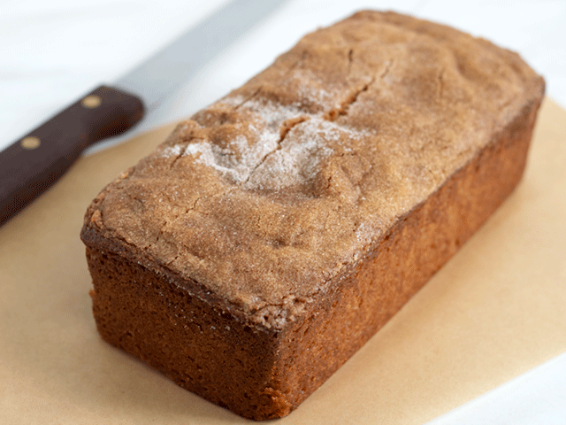 amish friendship cinnamon bread